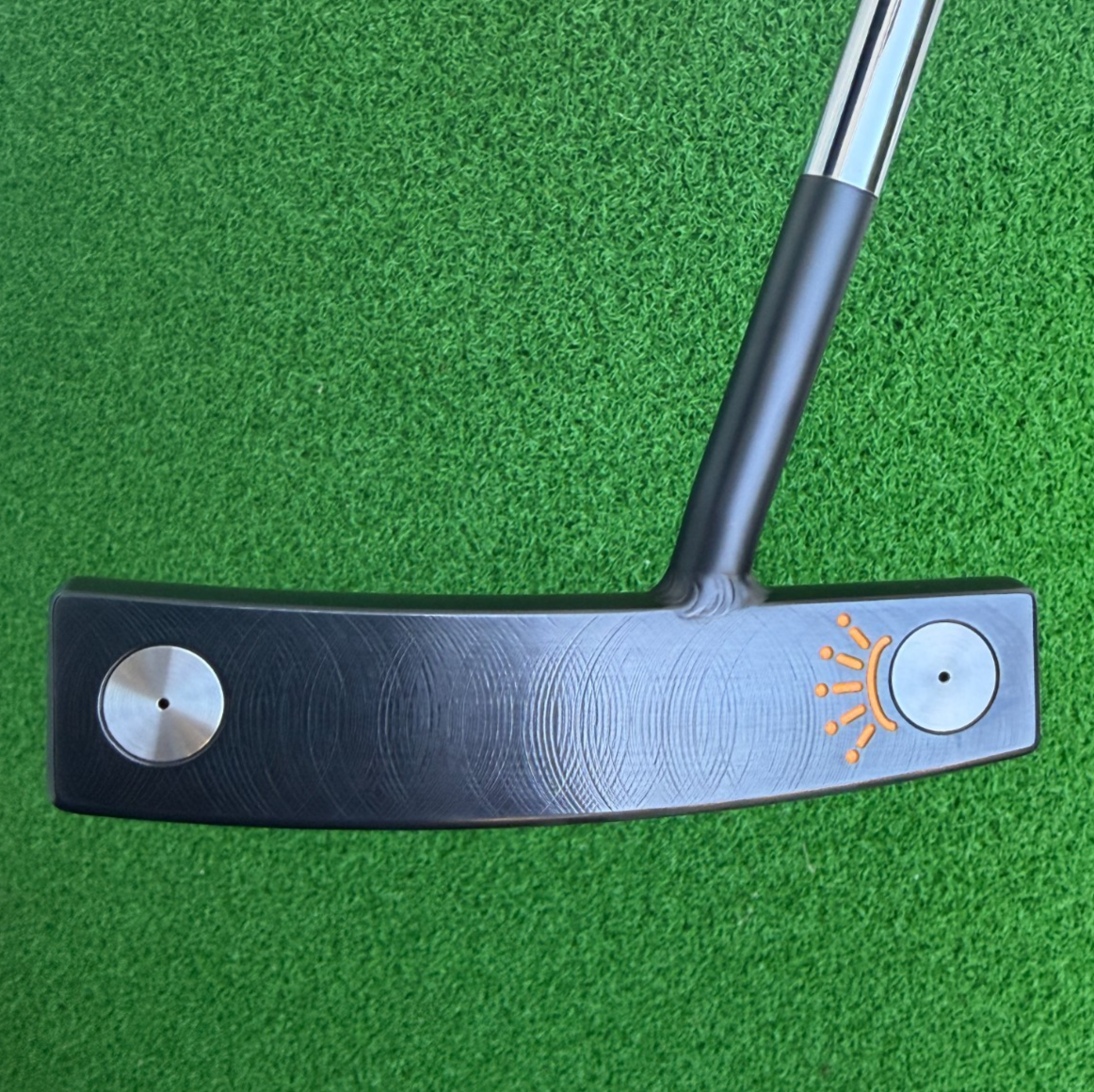 Scotty Cameron Tour Prototype Del Mar Inspired Ryuji Imada Welded