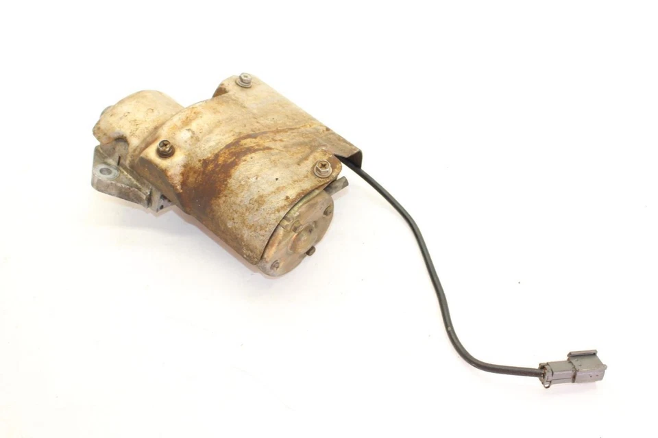 Motor de arranque 90-96 Nissan 300ZX 2+0 cupé 2330030P17 Foto 3 de 4