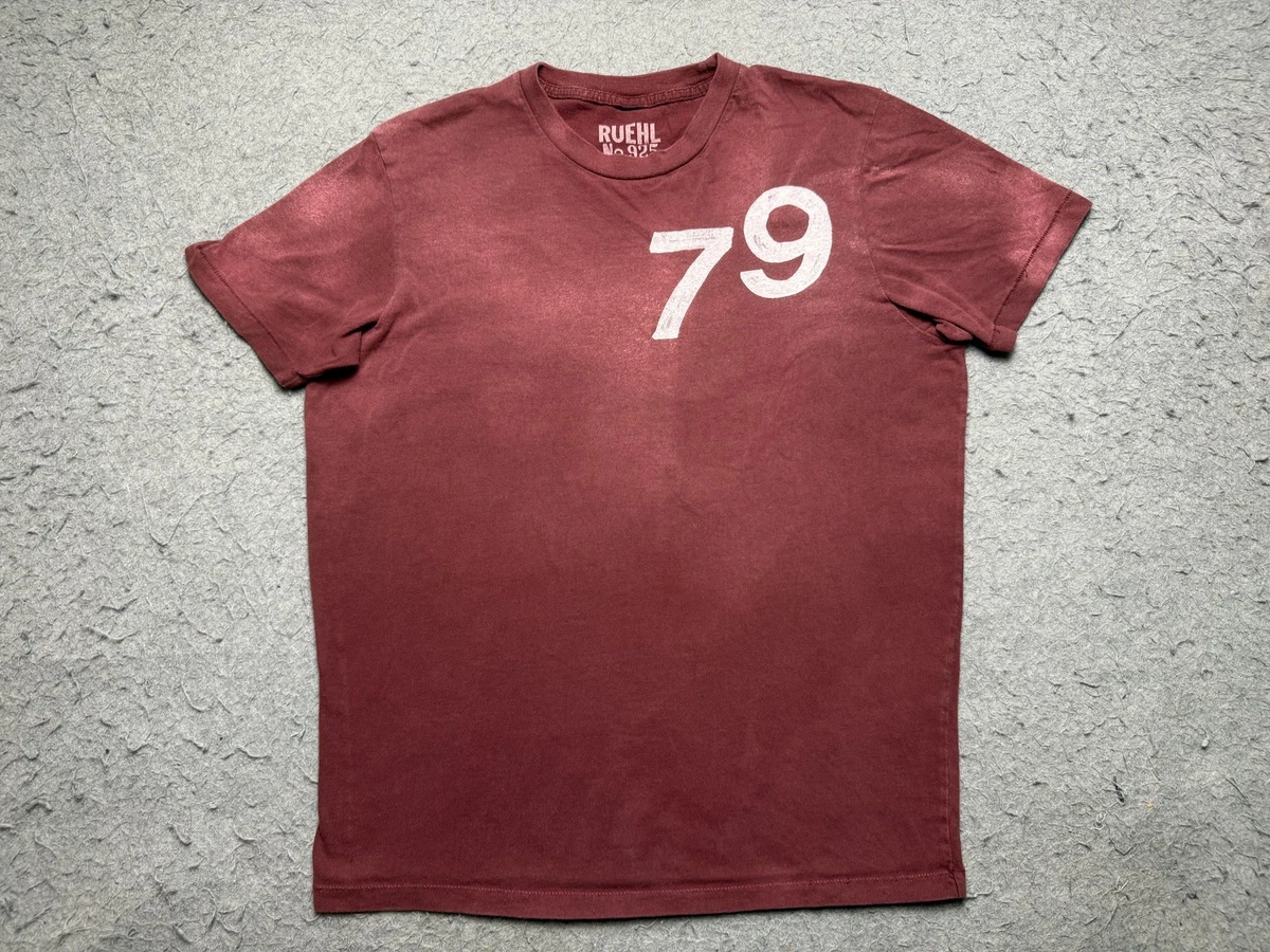【貴重・美本】RUEHL No.925 The IMPROPER BOHEMIA Vintage RUEHL No.925 The IMPROPER BOHEMIA Ruehl No.925 Distressed