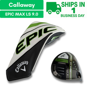 Callaway Epic Max Ls Driver | eBay