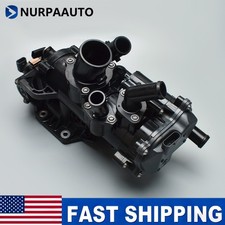 55516369 Engine Coolant Flow Control Valve Fo...
