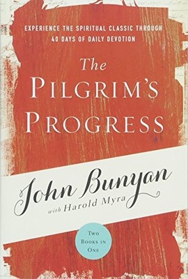 The Pilgrim's Progress: Experience the..., Myra, Harold