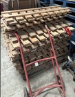 Link 51 Racking Wood Boards Joblot