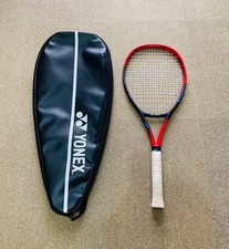 Yonex Vcore 100L G2 4 1/4 2023 Model Racket Racquet Very Good Condition W/ Case