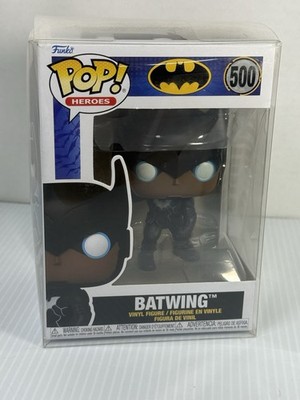 Funko Pop! Vinyl: DC Universe - Batwing #500