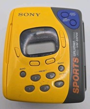 Sony WM-SXF44 ▷ Walkman.land