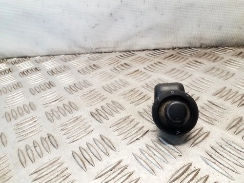 JEEP GRAND CHEROKEE III WH, WK Spiegeleinstellschalter 56040536AF 3.00 25055962