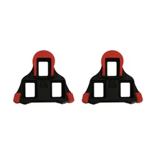 - VP Components Fixed Cleats Shimano SPD-SL -0°