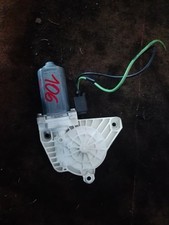 Fensterhebermotor Vordertür Rechts MERCEDES-BENZ Classe B (T245) 170/180 Mnv Fensterhebermotor Vordertür Rechts MERCEDES-BENZ Classe B (T245) 170/180 Mnv