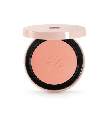 Maxi blush flawless Collistar 02 Amber rechargeable long lasting maxi blush 9g