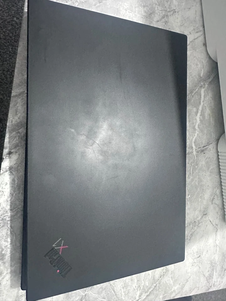 Lenovo ThinkPad X1 Carbon · i7-1165G7 · 32GB · 256GB, photo 4 of 5