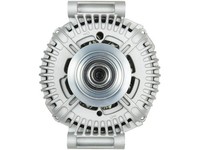 Lichtmaschine Generator Lima AS As-Pl A3257 FüR Audi 180A A6 C6 4F5 4F2 12V 4FH