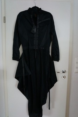 Nike  Air Jordan Damen Overall Flightsuit  Future Schwarz Größe S - NEU -