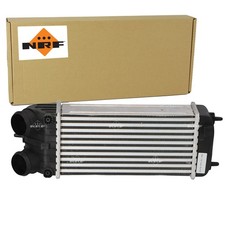 NRF LADELUFTKÜHLER TURBOKÜHLER passend für PEUGEOT 207 207/207+ | 30473