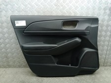 HONDA HRV DOOR CARD FRONT LEFT MK3 2021-2026