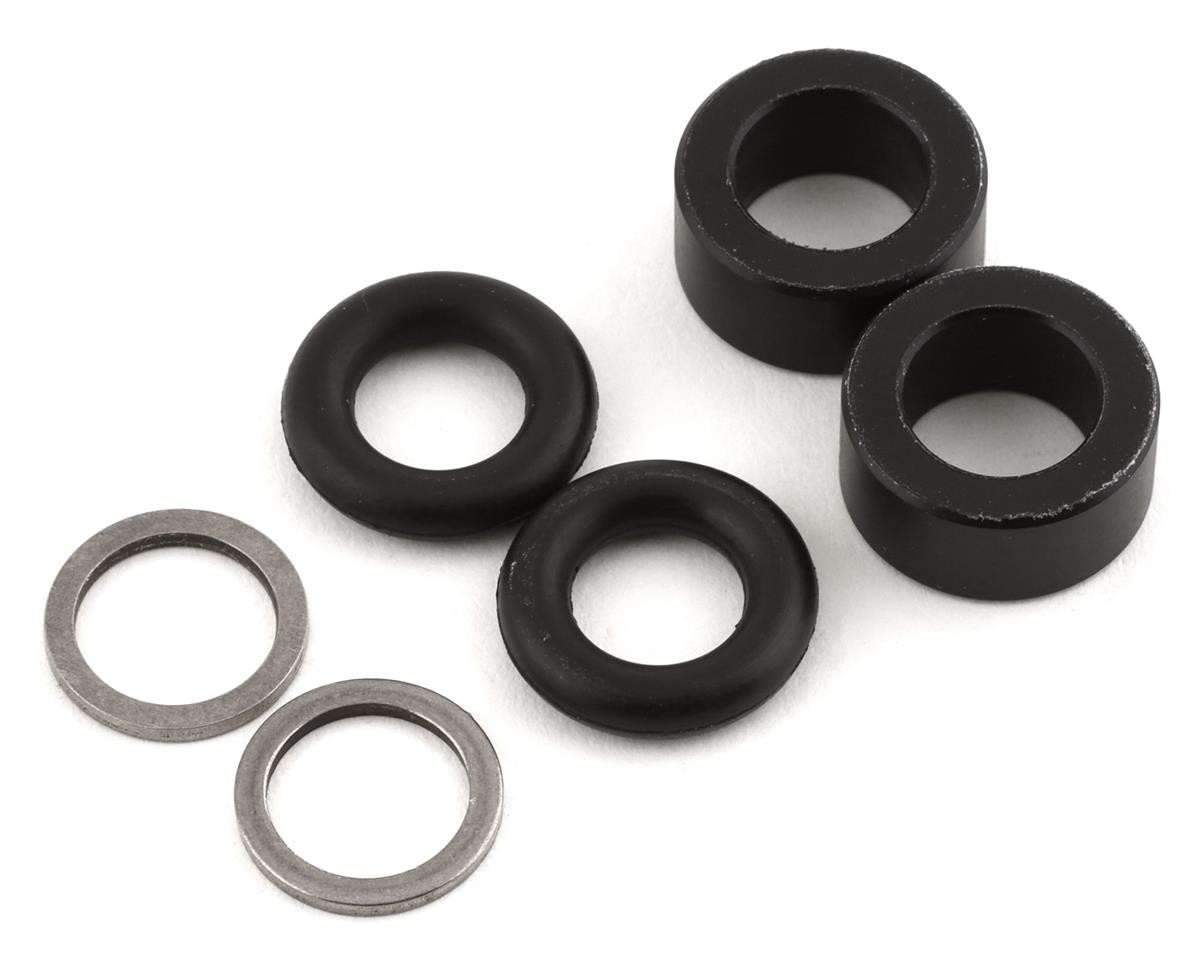 XLPower POM Head Damper Set (XL520/Nimbus 550) [XLP52H14-1] | eBay