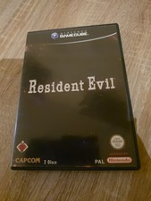 Resident Evil (Nintendo GameCube)