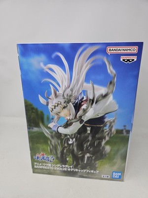 Banpresto Evolve Uma Musume Cinderella Gray Oguri Cap Figure New US Seller 