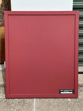 NOTIFIER DR-B4BR ONYX FIRE ALARM PANEL DOOR *PRE-OWNED* *READ DESCRIPTION*