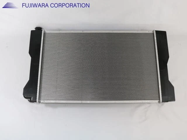 TOYOTA Premio 2008 DBA-ZRT261 Radiator 1641022151 [New] [PA18974529] - Image 2 of 2