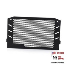 vulcan S 650/ABS 2016-2025 Aluminium Radiator Guard