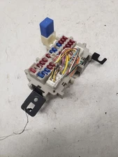 MAXIMA    2007 Fuse Box Cabin 1438474