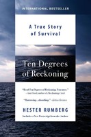 Hester Rumberg | Ten Degrees Of Reckoning | Taschenbuch | Englisch (2010)