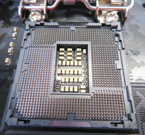 ASUS TUF Z270 MARK 1 ATX LGA 1151 DDR4 Intel 6th/7th Gen Motherboard - Photo 3/3