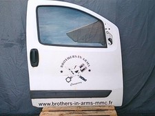 Porte avant et accessoires Fiat FIORINO