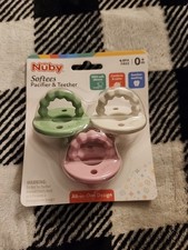 Nuby Pacifinder