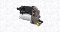 Magneti Marelli Kompressor, Druckluftanlage FüR BMW