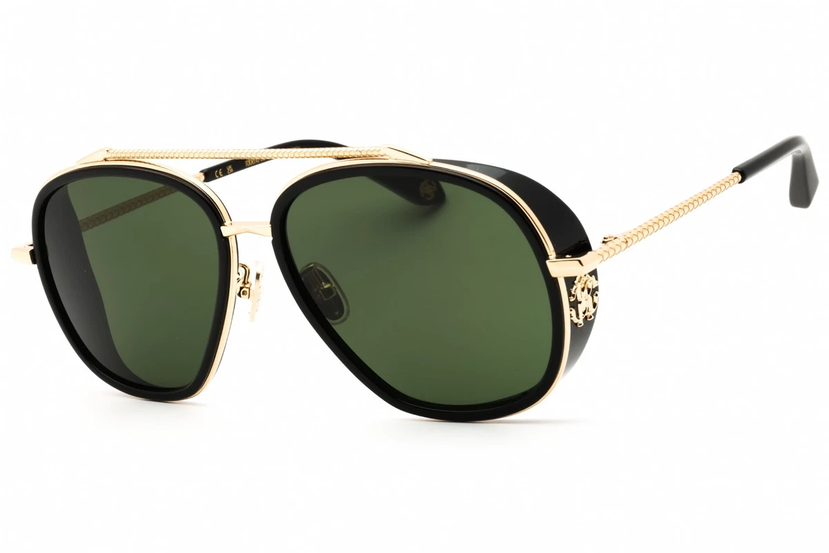 Roberto Cavalli Aviator Sunglasses for Women for sale | eBay display picture 2