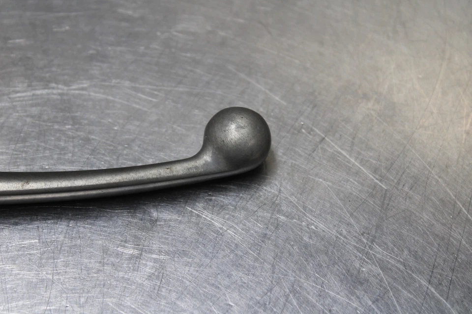 94-06 KAWASAKI CONCOURS 1000 RIGHT CLIPON HANDLEBAR BRAKE LEVER Foto 3 de 4