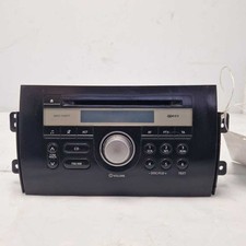 Autoradio Fiat SEDICI