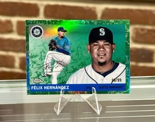 Larry Bernandez Bobblehead Giveaway in Seattle 13