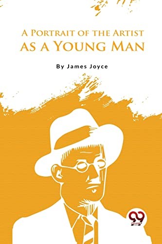 A Portrait Of The Artist As A Young Man James Joyce - Image 5