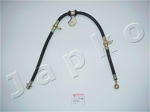 Halter Bremsschlauch Japko 69456 FüR Honda Civic 5 Hatchback Eg Eh Ej 16V EG4-image
