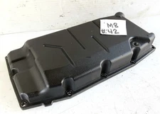 OEM Harley-Davidson M8 Touring FLH Glide Milwaukee Eight Engine Oil Pan -NICE-