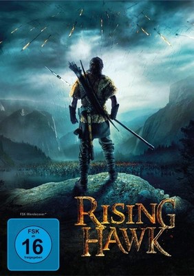 The Rising Hawk Action