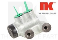 NK 892326 Bremskraftregler Regler Bremskraft FüR Fiat FüR Lancia