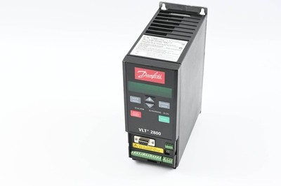 Danfoss Frequenzumrichter VLT2815PT4B20SBR1DBF12A00 ( 178B1584 )