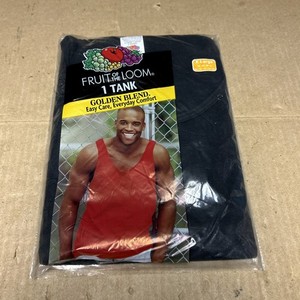 Fruit of the Loom Tank Top | eBay
