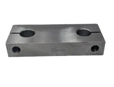 Automann M1500 Leaf Spring Shackle Side Bar Replaces Peterbilt 02-01783