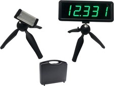 YZ Laser Sprint Timer Track Field Running Spe...
