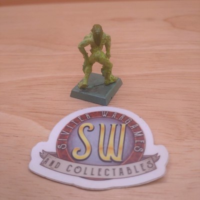 Citadel Miniatures Slime Night Horrors C18 (42) Games Workshop GW