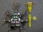 Vintage Hasbro Transformers ENERGON (2004) Terrorcon Class INSECTICON Complete
