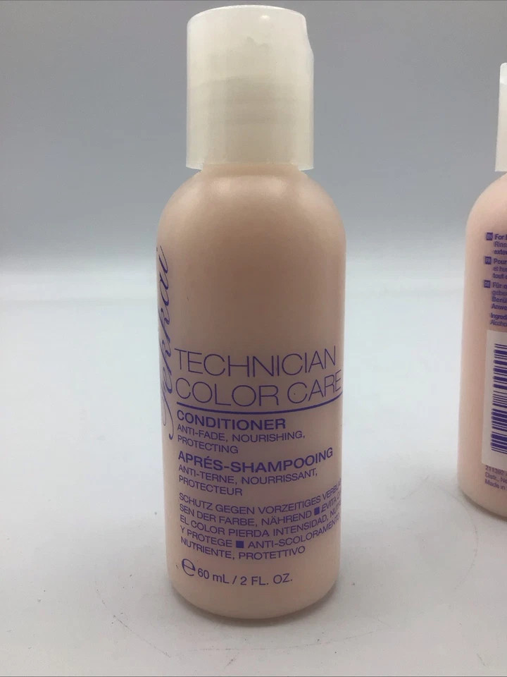 2 bottles, Fekkai, Technician Conditioner ORIGINAL FORMULA 2 oz each - Image 4 of 4