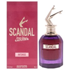 Scandal Intense by Jean Paul Gaultier for Women - 2.7 oz EDP Spray
