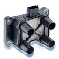 ZüNdspule Bremi 20381 FüR 1119 Nadeschda 111 2110 Lada 2131 112 Niva 2112 2121 2