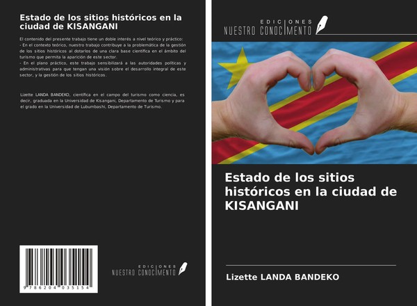 Lizette Landa Bandeko | Estado De Los Sitios HistóRicos En La Ciudad De...-image